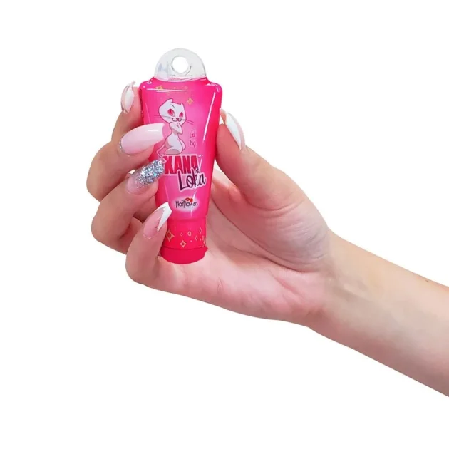 Xana Loka Gel Excitante Feminino 15g - Imagem 2