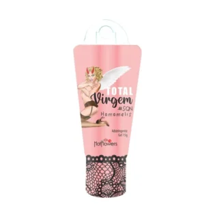 Total Virgem Gel Adstringente 15g
