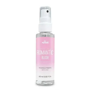 PERFUME CAPILAR ROMANTIC BLUSH 60 ML