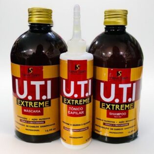 Kit Uti Extreme - Crescimento Capilar