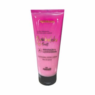 LOCAO HIDRATANTE BABBALOKO T-FRUITT 190G