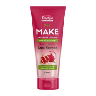 Sabonete Pós Make Anti-Stress 100ml