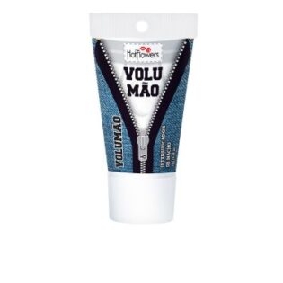 Volumão Gel Excitante Masculino