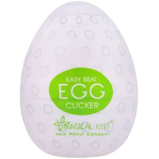 Egg Clicker Masturbador Masculino