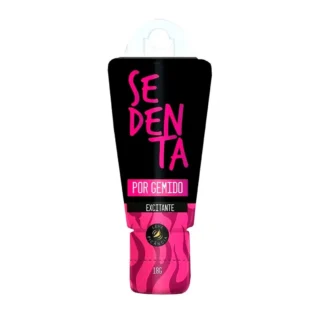 Sedenta por Gemido - Excitante com Picância Suave 18g